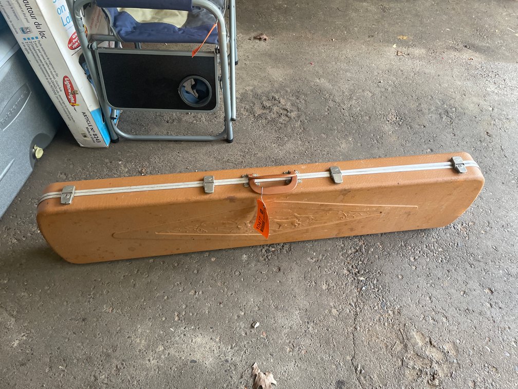 Gun Case
