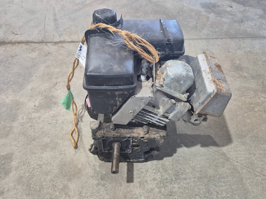 Tecumseh Horizontal Shaft Engine
