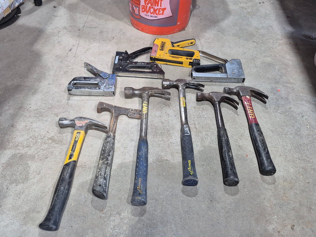 Misc Tools