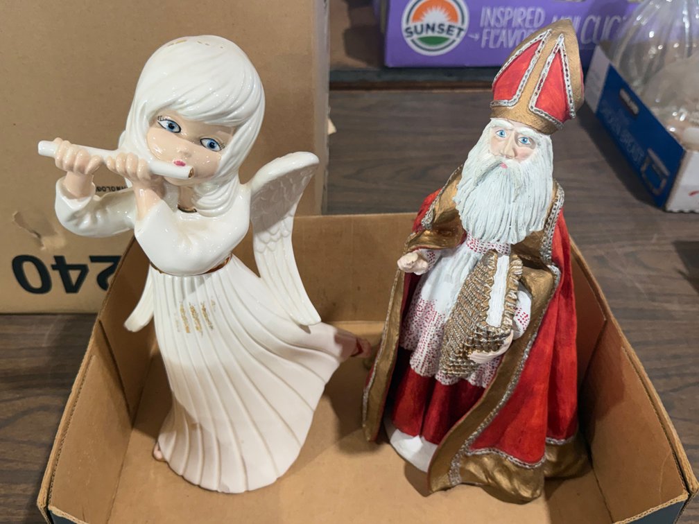 Religious Items