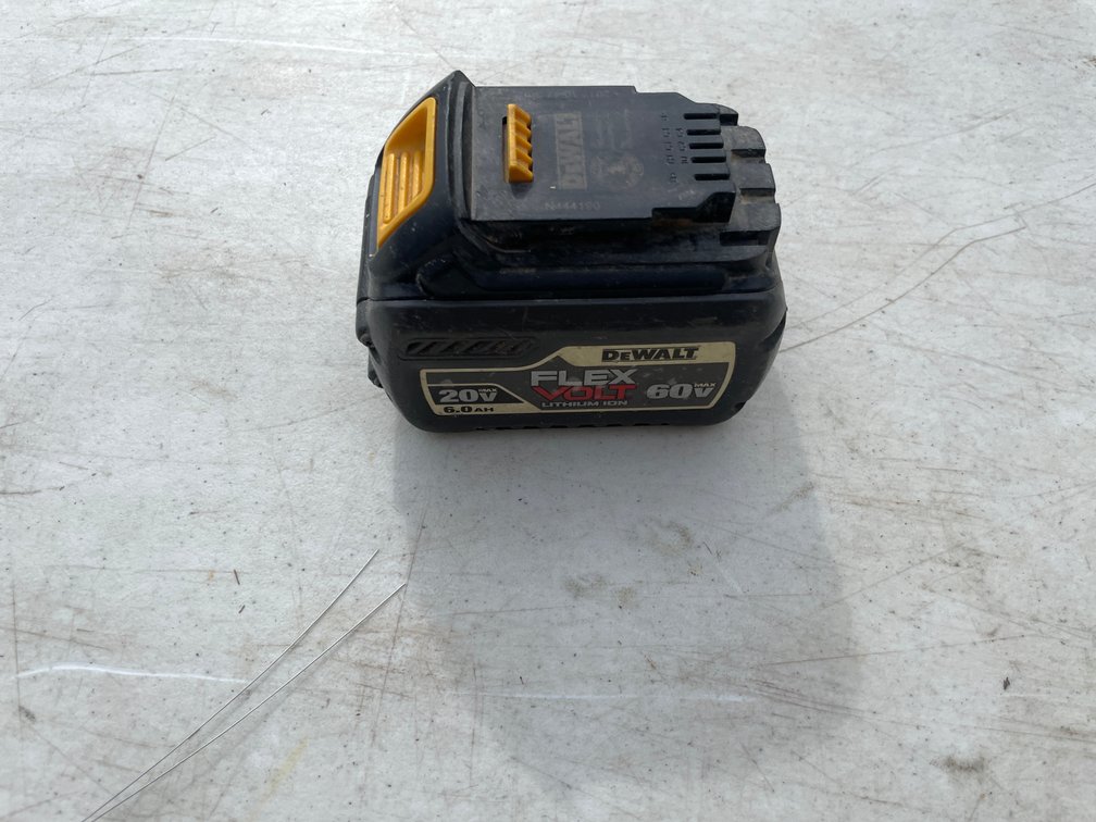 DeWalt 20V Battery (Strum, WI)