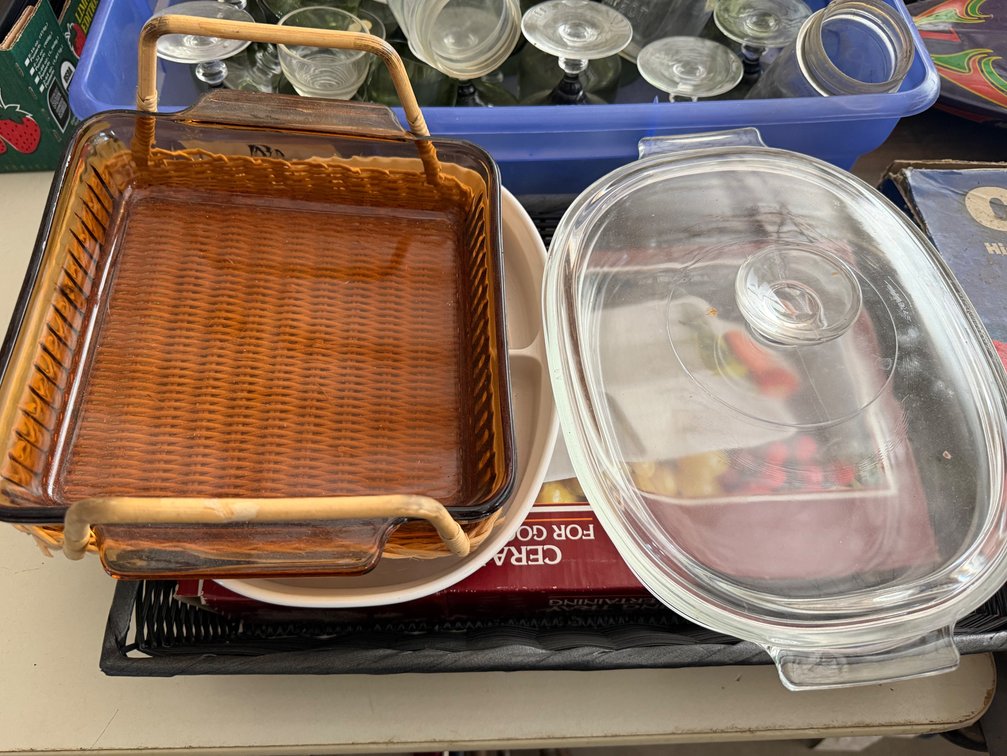Misc Kitchenware