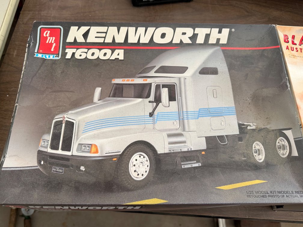 Model Kits