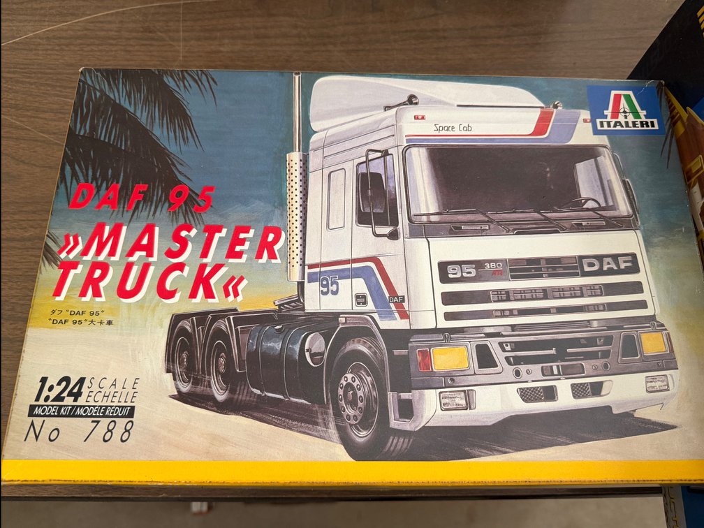 Model Kits