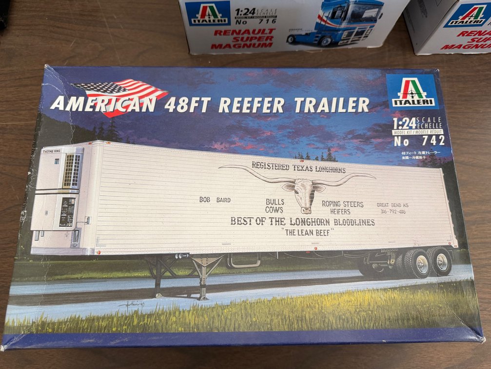 Model Kits