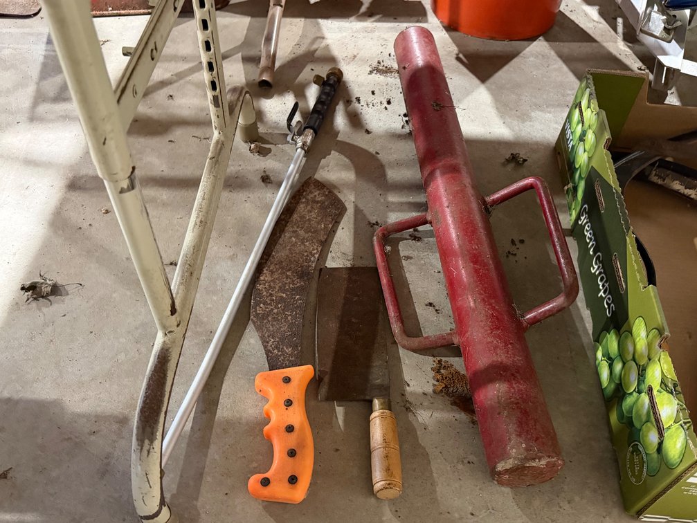 Saws