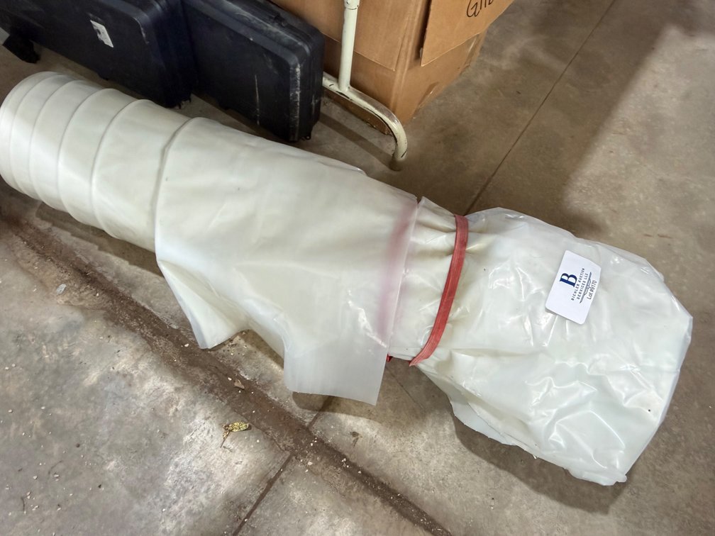 Plastic Tarp