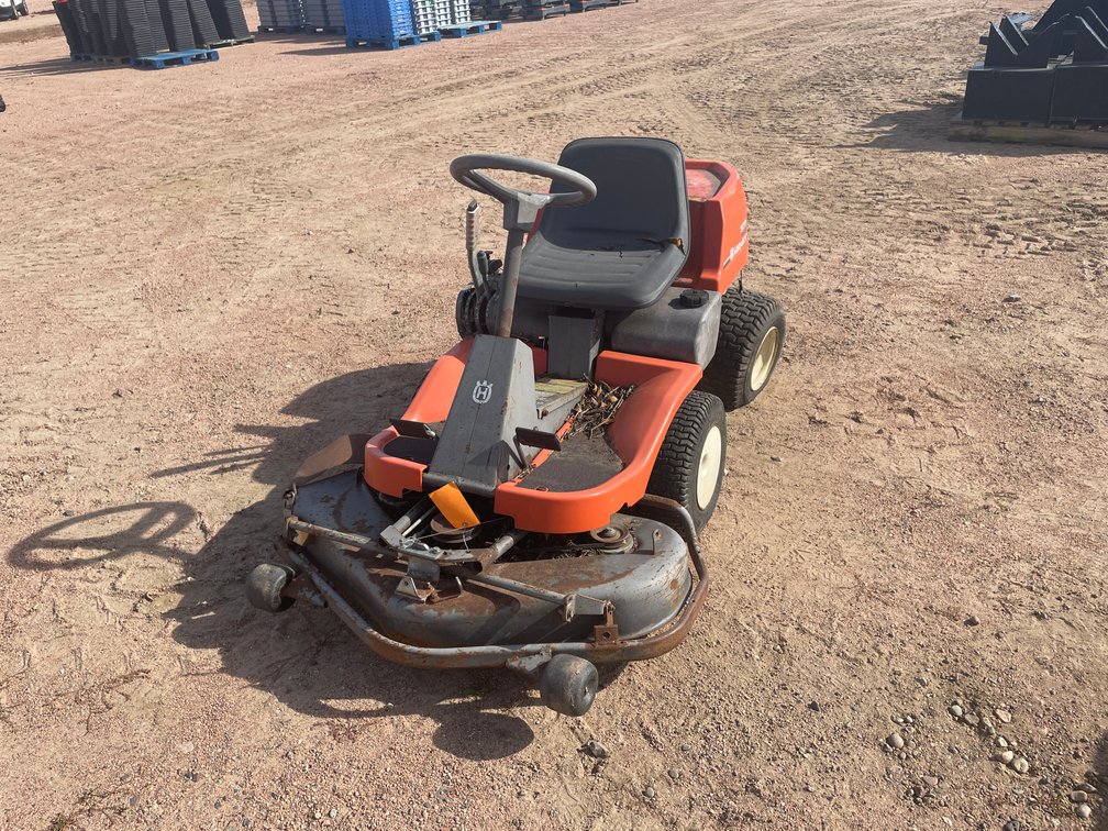 Husqvarna 970 Lawn Mower