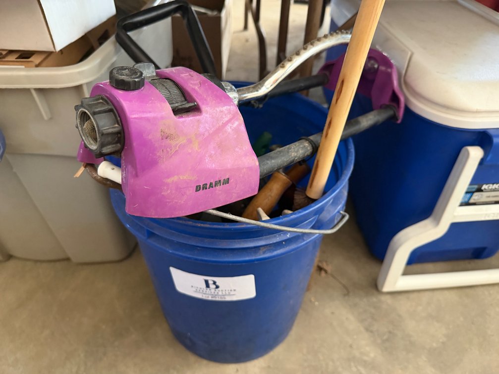 Garden Tools
