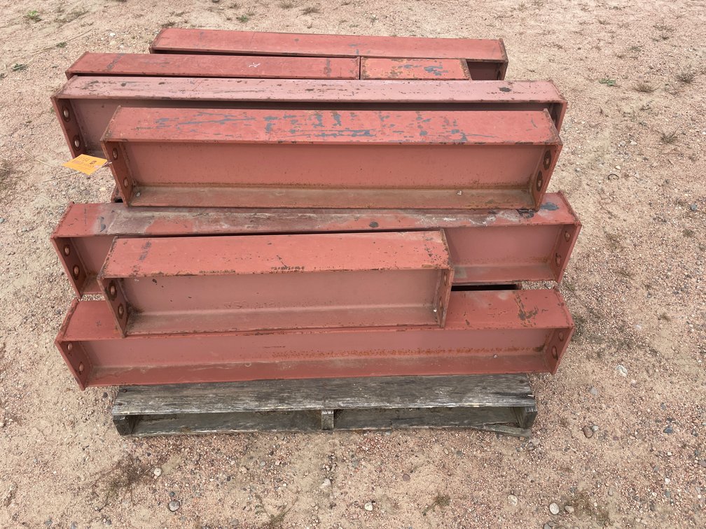 Steel Beams