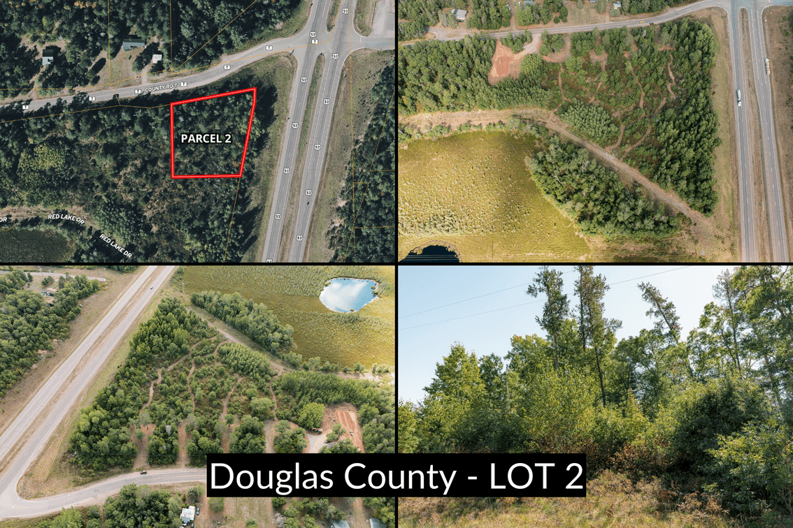 Parcel 2
