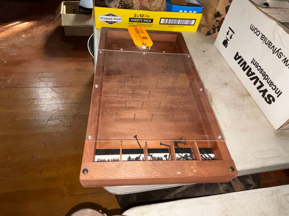 Plinko Game