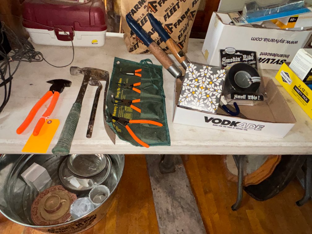 Shop Items