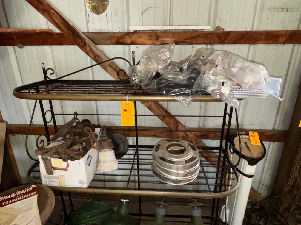Vintage Items