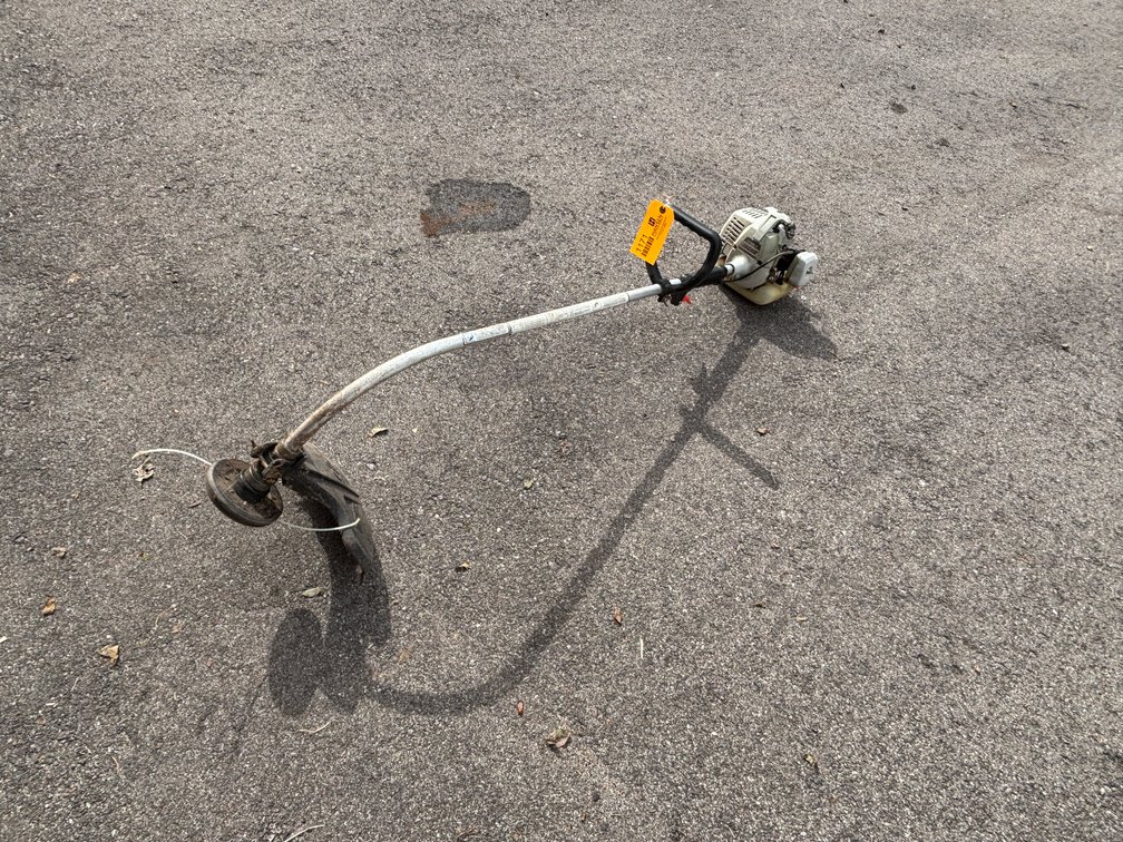 Echo Weed Trimmer