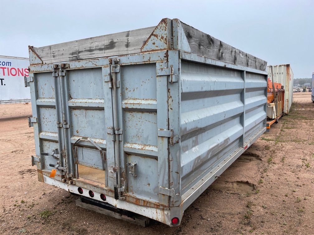Dump Box