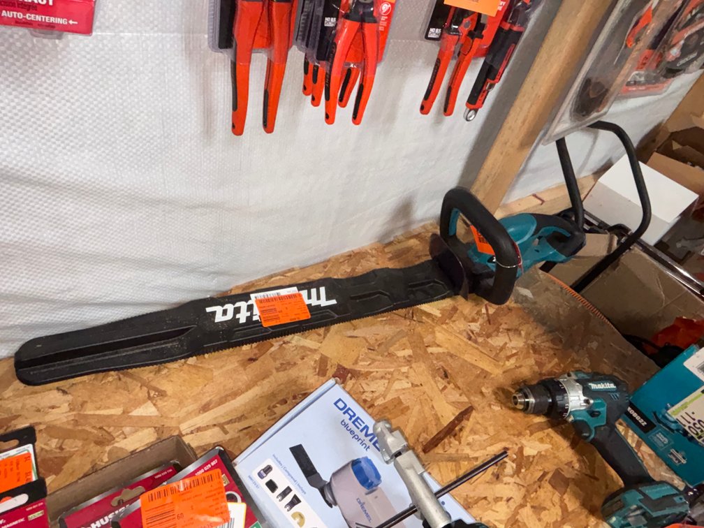 Makita 18V Brushless 1/2" Drill (Strum, WI)
