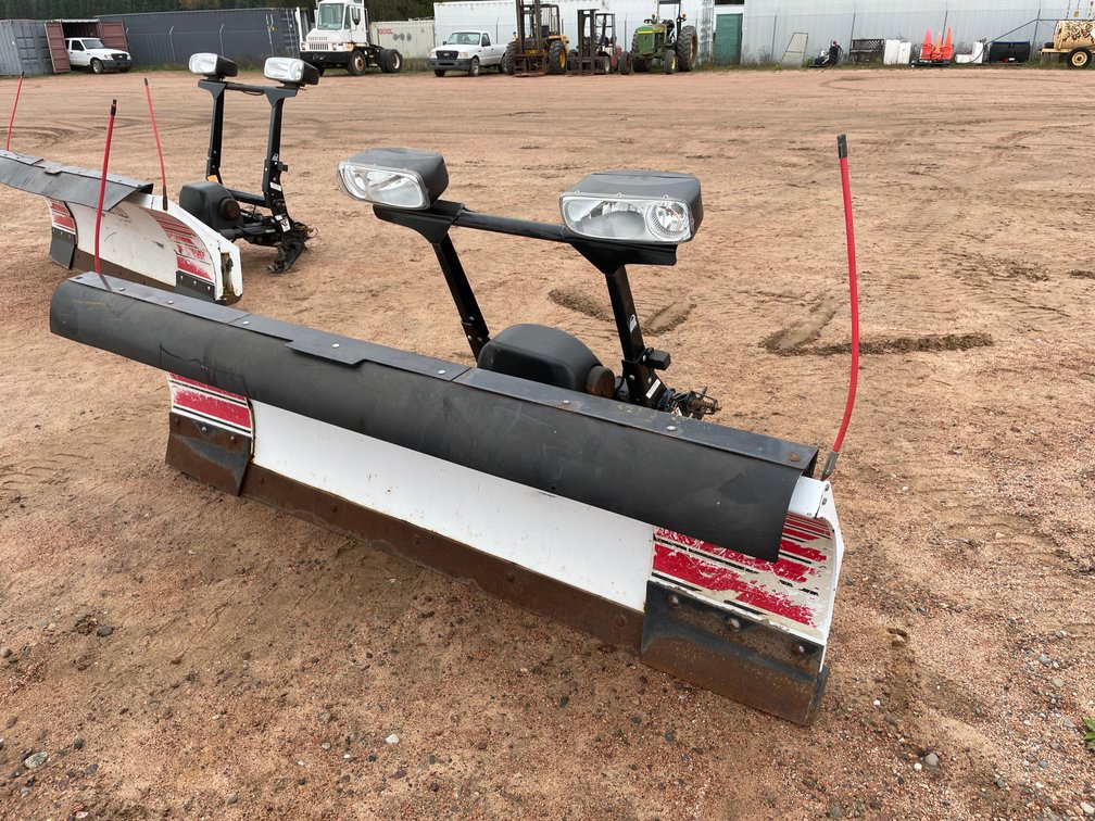 Snow Plow
