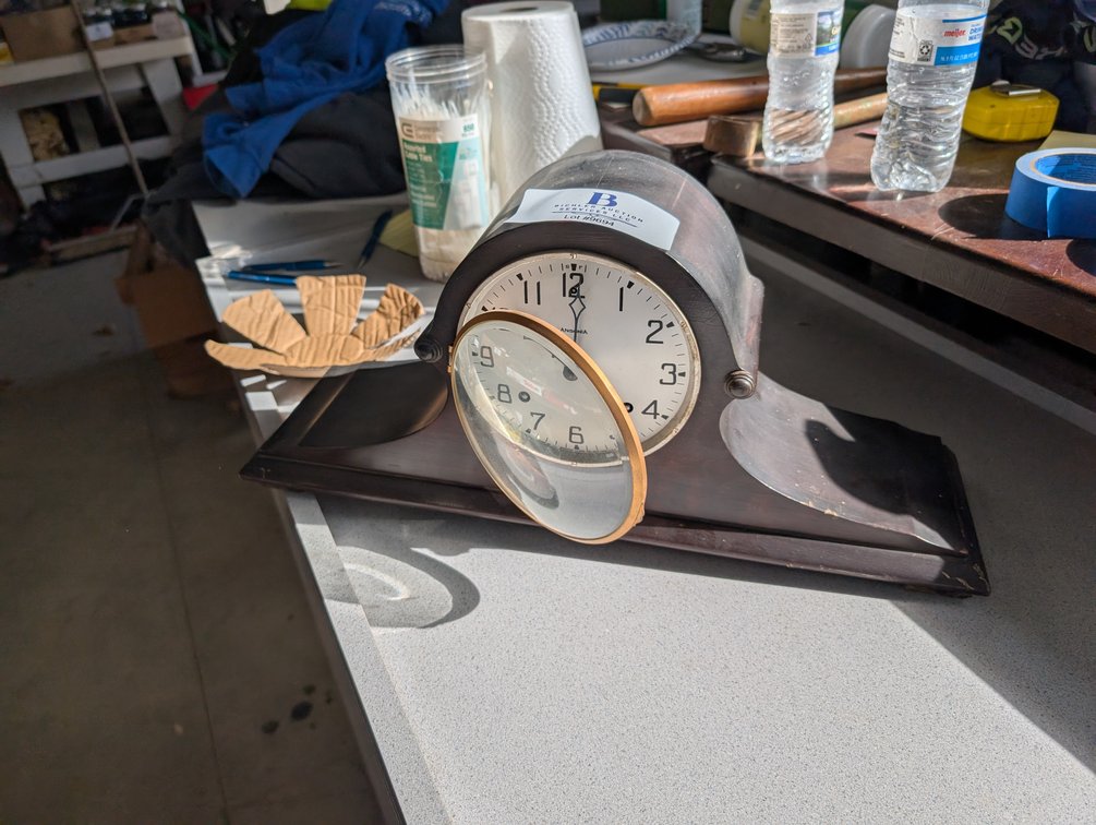 Clock