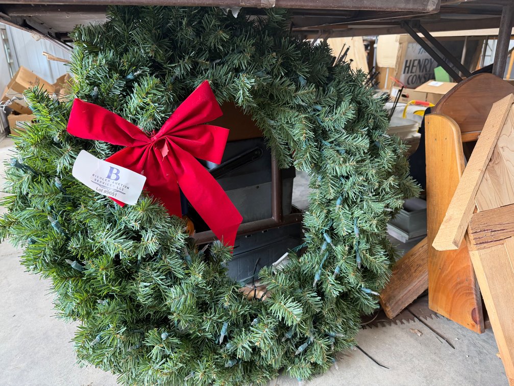 Christmas Wreath