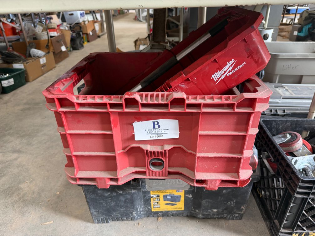 Milwaukee Tool