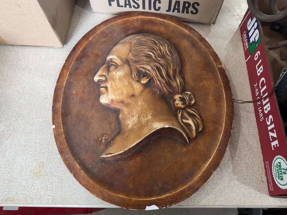 Enamel Pans and Misc