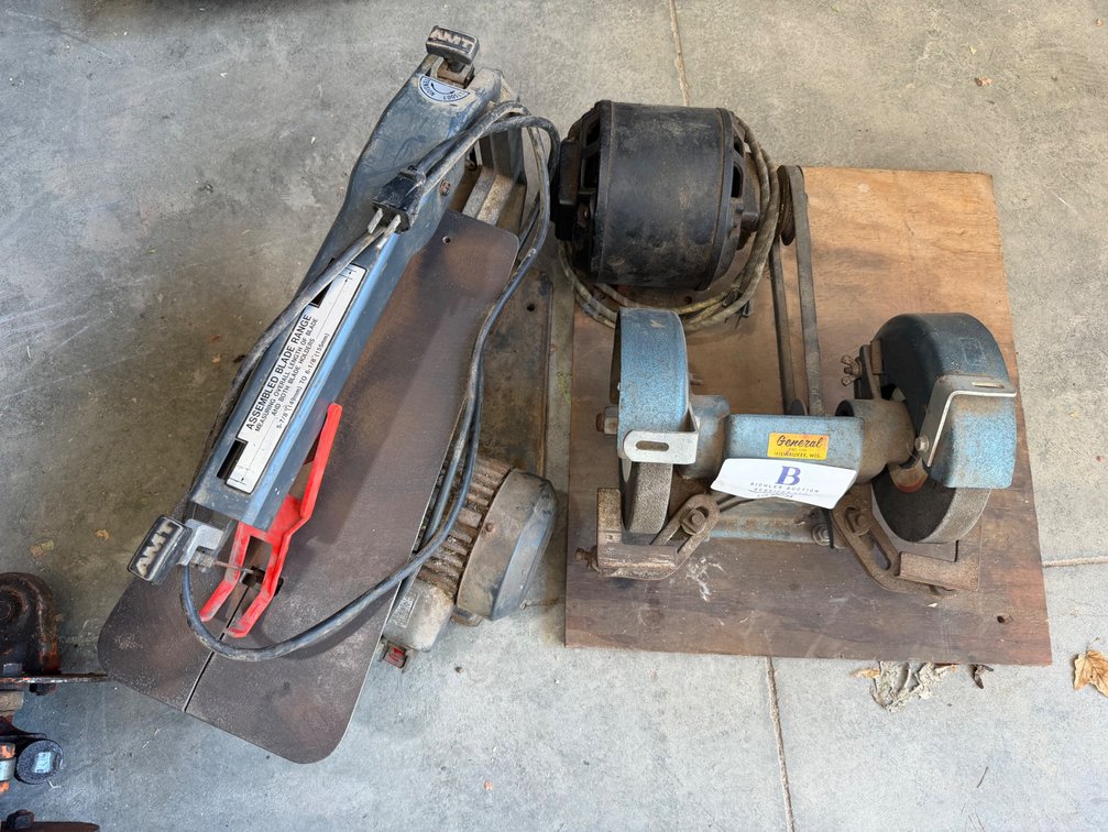 Misc Tools