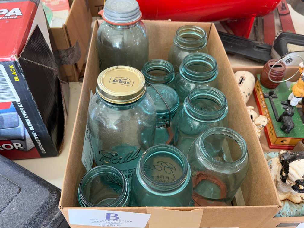 Canning Jars