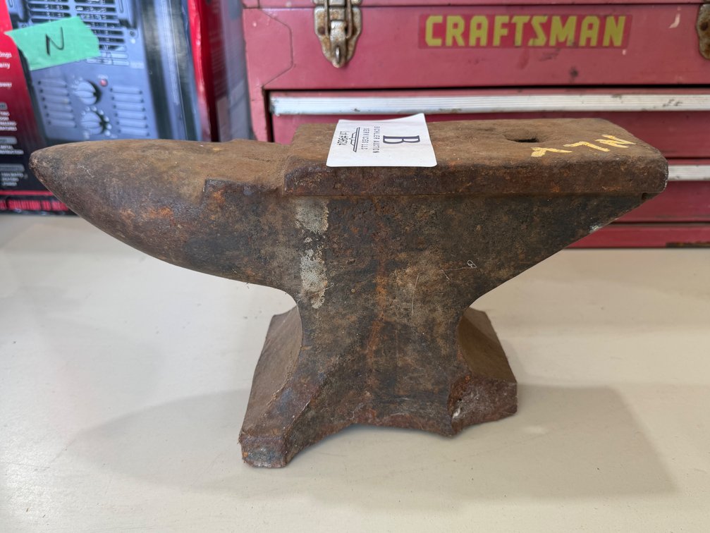 Anvil