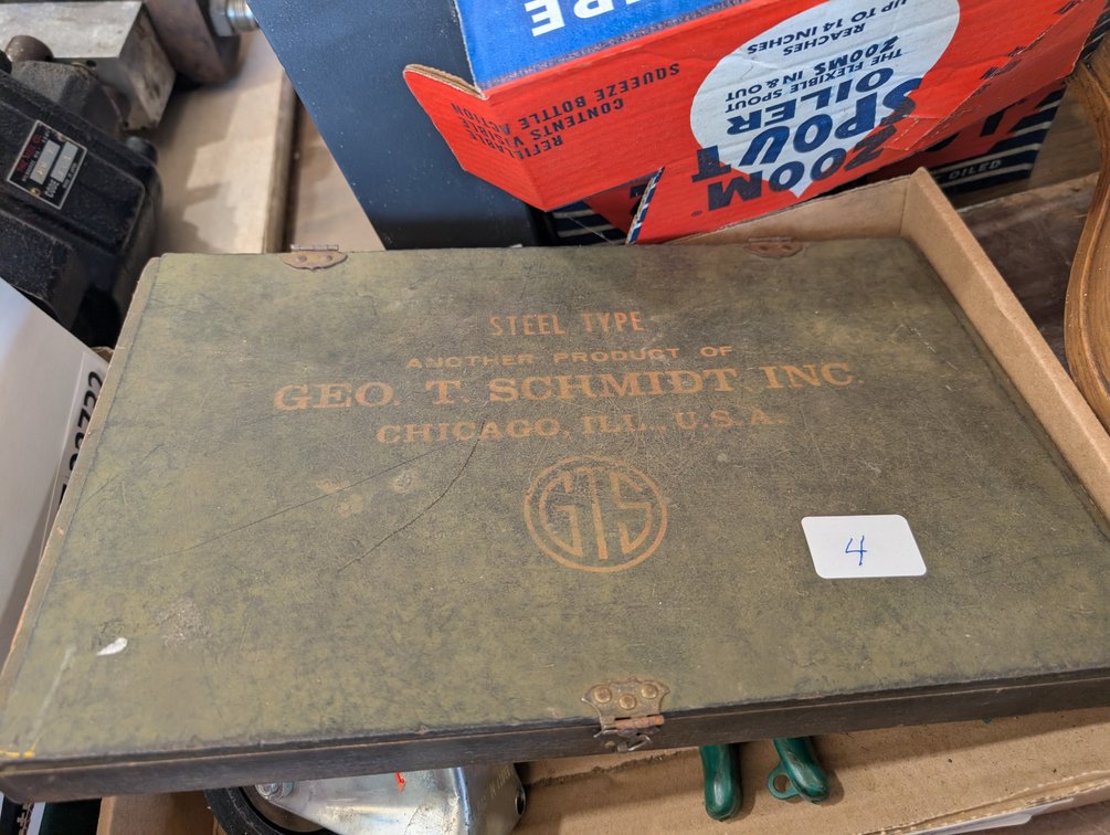 Misc Tools
