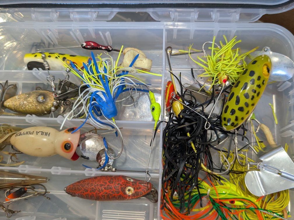 Fishing Gear