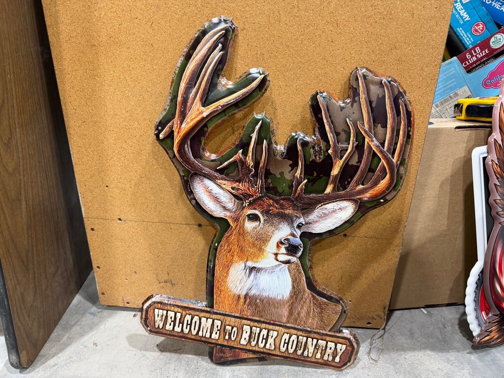 Sign