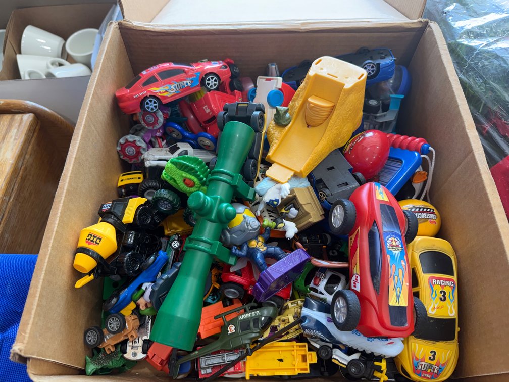 Toys