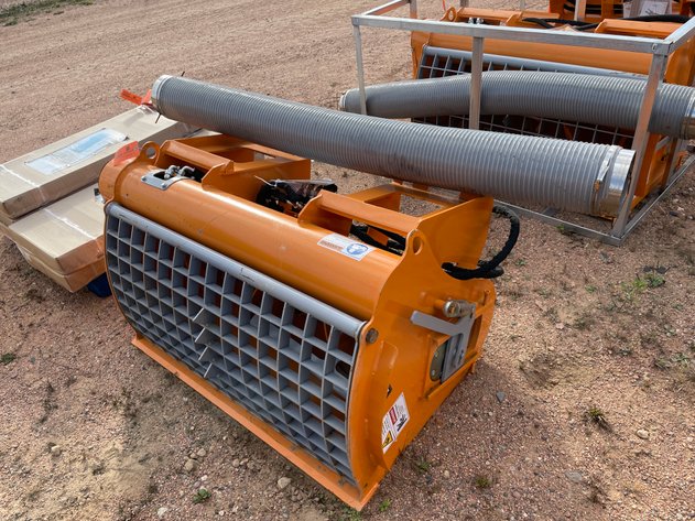 Image for ONLINE Fall 2026 Nitke - Attachments - Mosinee, WI