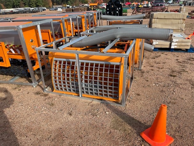 Image for ONLINE Fall 2026 Nitke - Attachments - Mosinee, WI