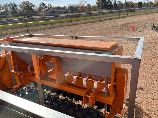 Image for ONLINE Fall 2026 Nitke - Attachments - Mosinee, WI