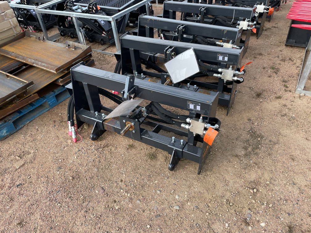LandHonor 3 Point Hitch Adapter Attachment
