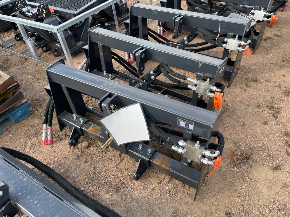 LandHonor 3 Point Hitch Adapter Attachment