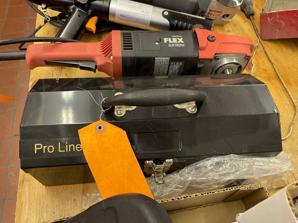 ProLine Accessories