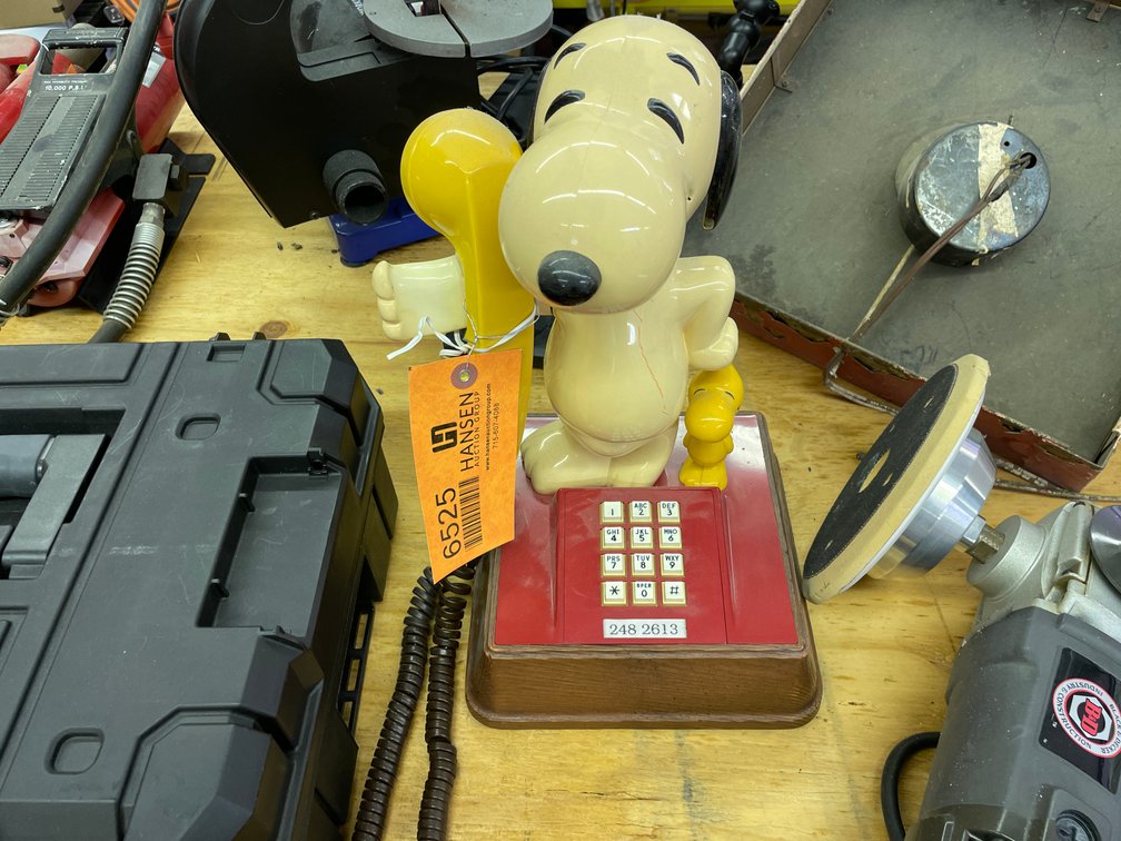 Vintage Telephone
