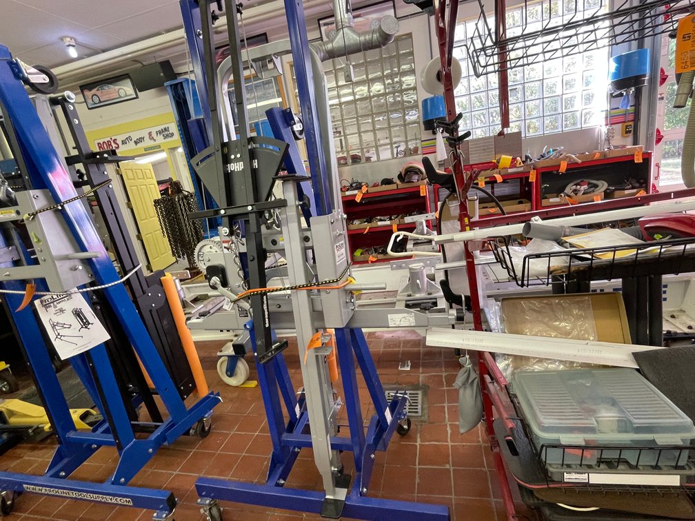 GarageMate Lift