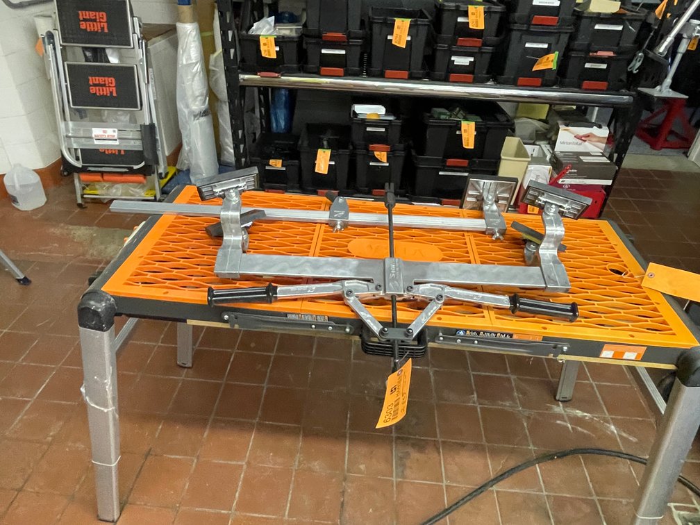 Star Strong Puller System