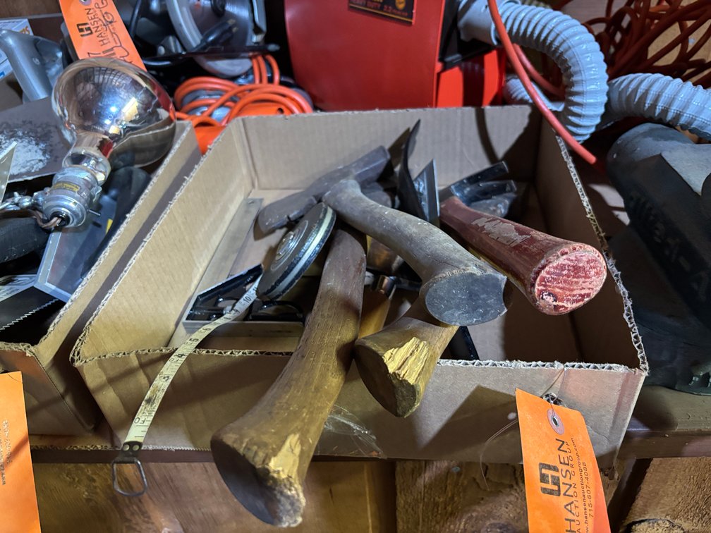 Tools