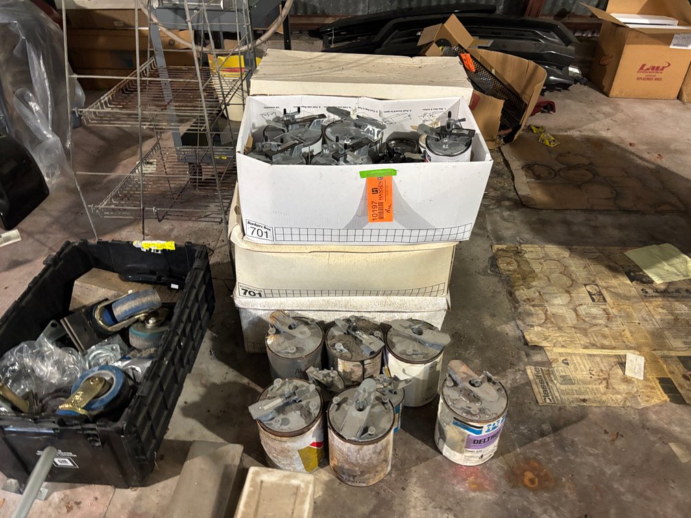 Aluminum Cans