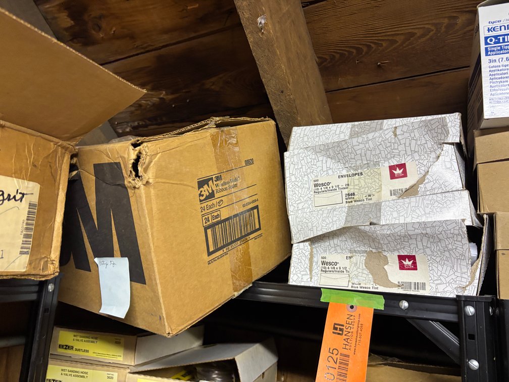 Office Items