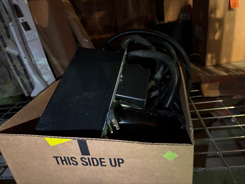 (7) Wire Cables