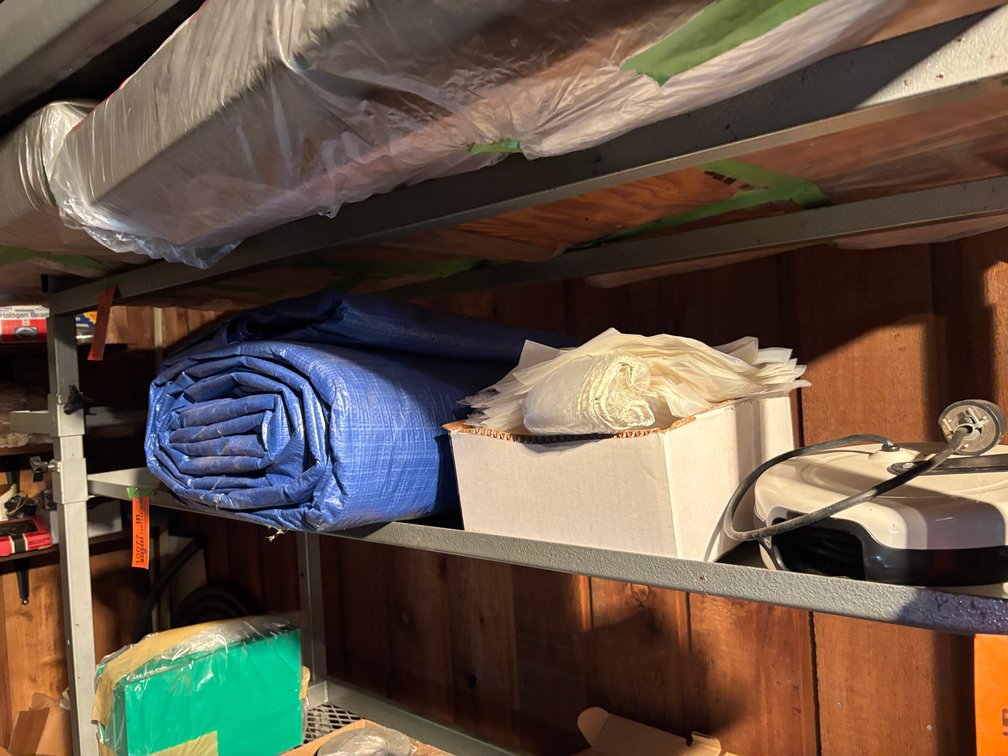 Plastic Items