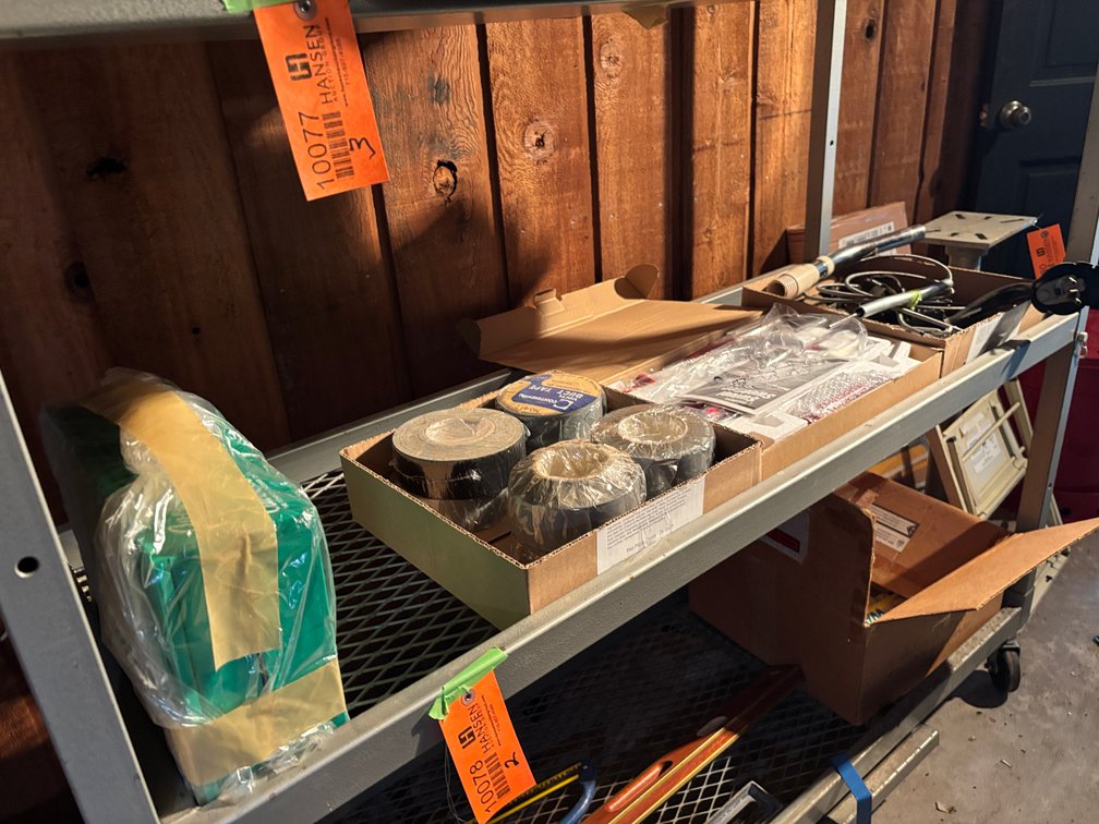 Shop Items