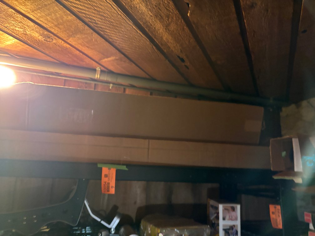 (4) Boxes of Shop Lights