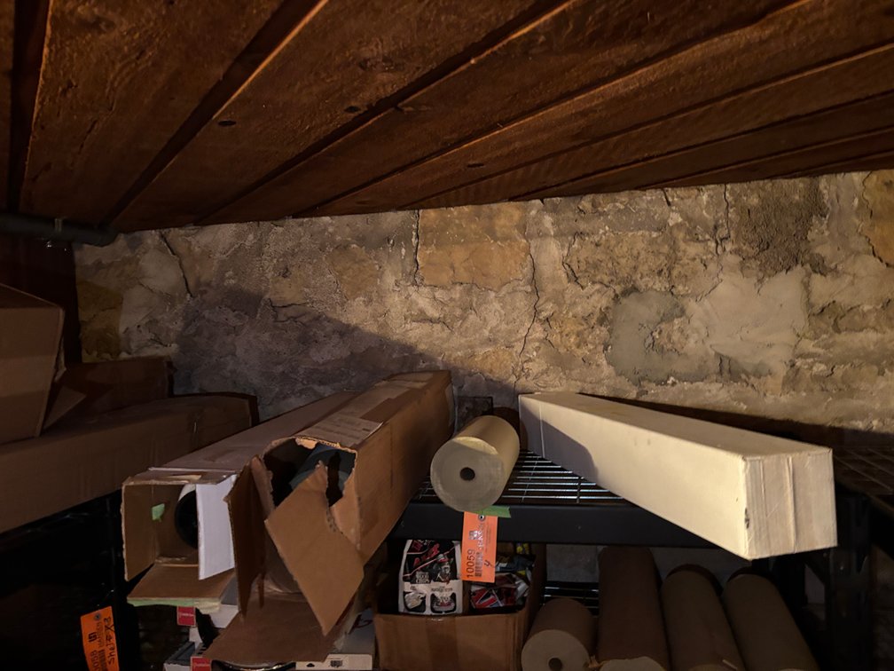 Masking Paper and Plastic Sheeting